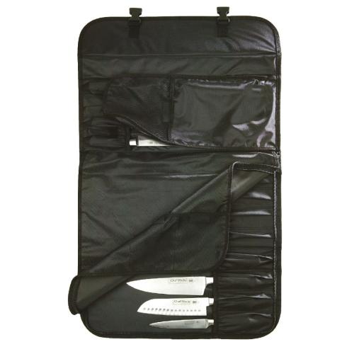 Chef Works Knife Case 17 Pocket