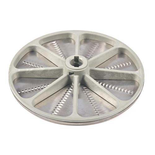 Grating Disc 3mm for G784 Buffalo Multi-function Continuous Veg Prep