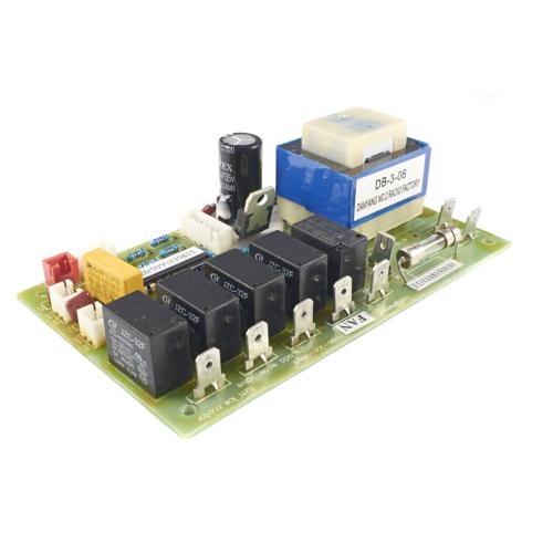 Main-control Board for T317/T318 (V5 edition refrigerant R600a)