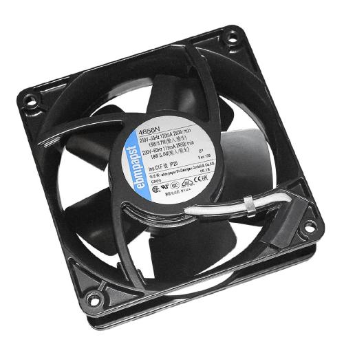 Polar Evaporator Fan for DL916 DL917 G599 G600 G601