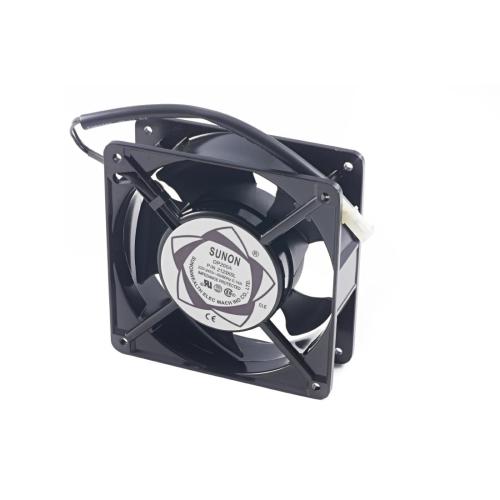 Fan motor ZB-15SS SPARE for G620