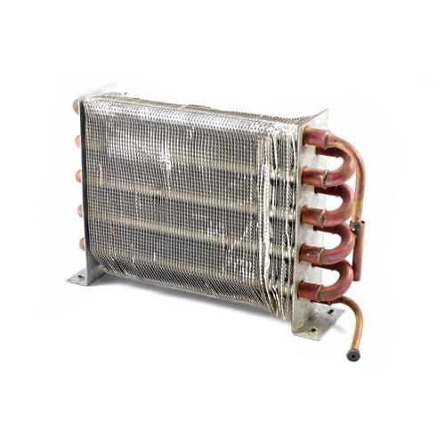Condenser ZB-15SS SPARE for G620
