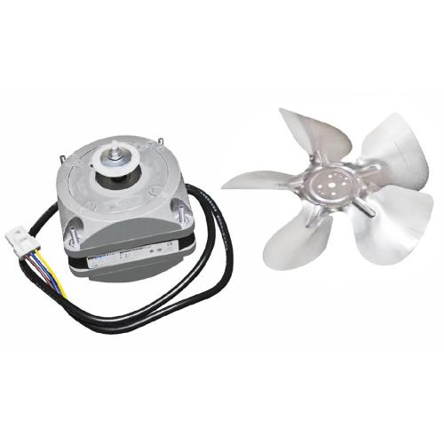 Condenser Fan (BD01-01/A108+V172-34) CL108 DL914-5 G377-9 G596-8 G603-4 G606