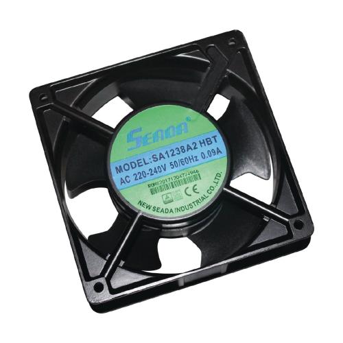 Fan(SA1238A2)AB090 CB921 929-932 CC601 5 CD082-5 087-9 612-5 984 CE205-7 CF759