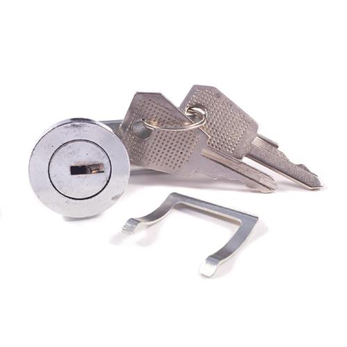Lock & Key incl. Clip CC663 CD616 CW193-8 DA462-5 DA548-9 DL914-7 G377-9