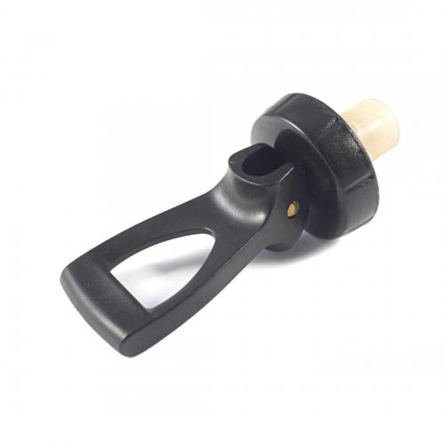 Water Boiler Tap for Black Handle Only for T300 T301 T302 T303