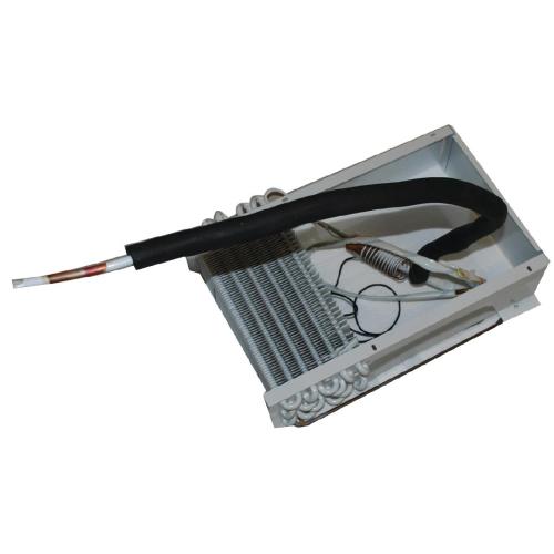 Polar Evaporator for U635-03 (R134a/R290-U634) (R404a-U635)