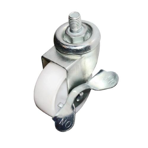 Braked Castors(Single) for G590 G591 Optional-CR711 G603 G604 G605 G606 G607