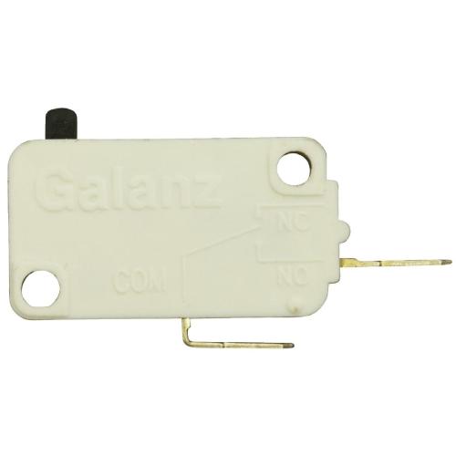Microswitch One Pin for G316