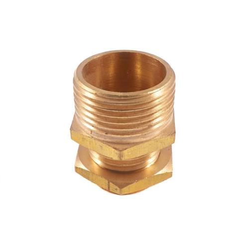 Double Connection w/Nut 3/4 - 1/2'' for L300 L301 GH124 GH125 GH126 GH127 GH160