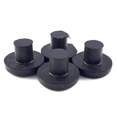 Rubber Foot (4pcs into 1 set) for G789