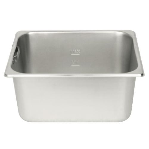 Buffalo Oil Pan for FC256 FC257 L484 L485 DL891-A DL892-A FB970-A FB971-A