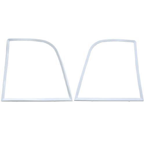 Polar Left & Right Rubber Seal for CC666