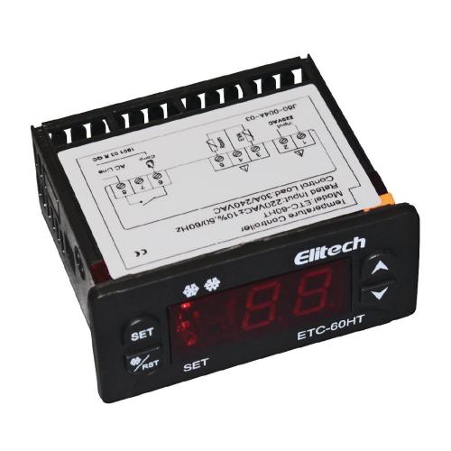 Digital Temperature Controller CB929-B-932-B CC601-B CC605-B CD089 CE205 CE206