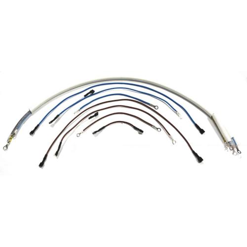 Buffalo Wiring Loom for L530-B L518-B L519-B