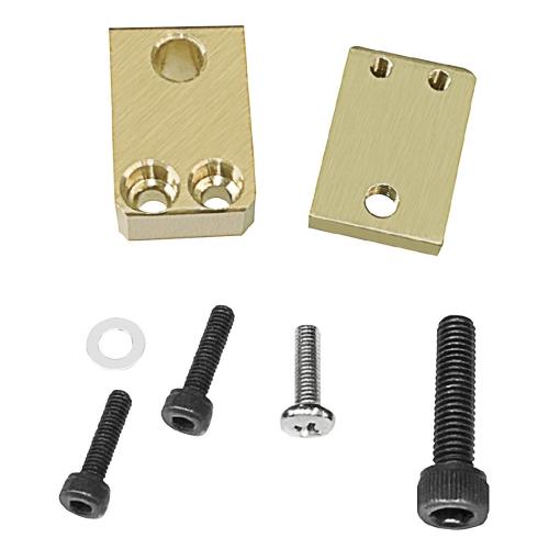 Buffalo Adjustable Bracket incl. Screws for CD474 DM902 DM903 GJ454-456 L501-B