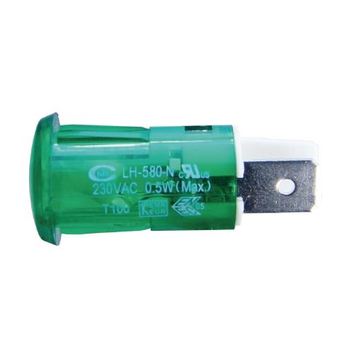 Buffalo Green Indicator Light CD474 CD679 DB167 DB170 DB175 DB177 DB183DB191.3