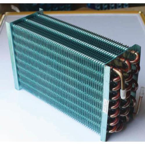 Evaporator for CD239