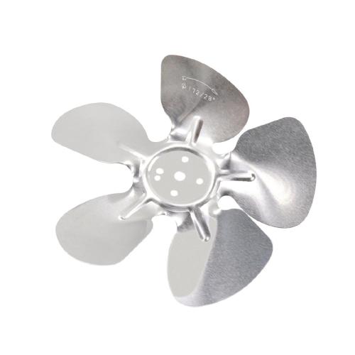 Fan Blade of Evaporator for CD239 CB509 DP289