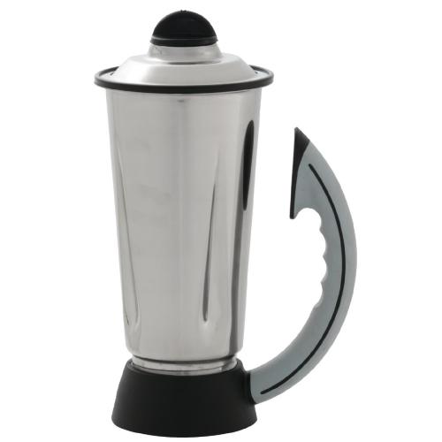 Santos 2Ltr St/St Bowl for 37A Blender