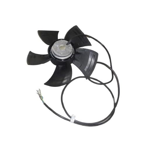 Polar Circuit Fan for DN493 DN494 UA015 UA016