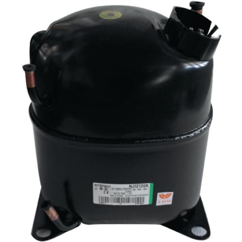 Polar Compressor (R404a-NJ2212GK) for DN494 DN494-A