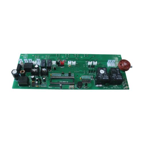 Buffalo Control Panel Assembly for GF457