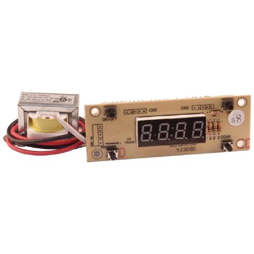 Buffalo Timer with Transformer GF256 GH124-7 GH160 GJ452 L490 L495 L501 L503L511