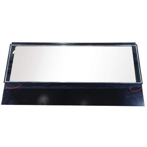 Polar Top Glass for GG218 (B2B)