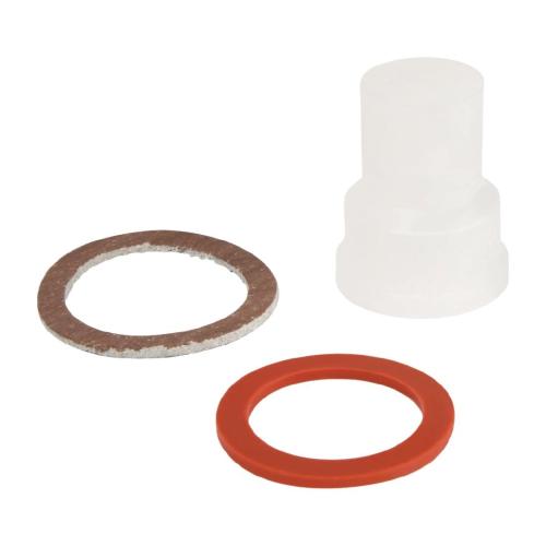 Buffalo Faucet Gasket Set for GF539 CN219