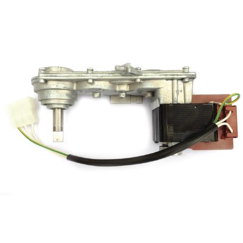 Polar Gear Motor for GF489