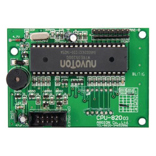 Buffalo Control Board (Assembly) for DK208 GF439