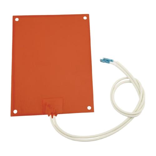 Buffalo Silicon Heating Board for DM869