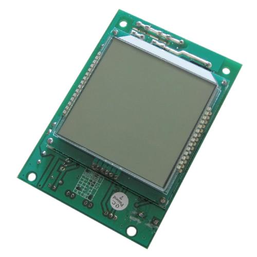 Buffalo Control PCB for DM869