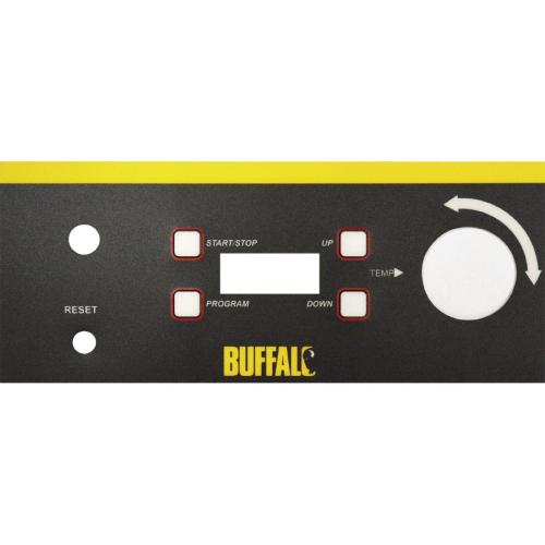 Buffalo Decal Sticker for GH124 GH125 GH126 GH127 L490 L495