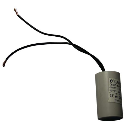 Buffalo Capacitor 1 for GL190