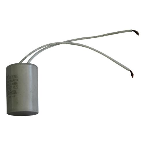 Buffalo Capacitor 1 for GL191