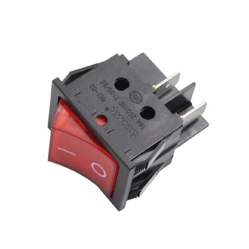 Switch for CC611-04 CC666-04 CW147 CW148 DB319 GC889 GG755 GL178 GP293 HW922