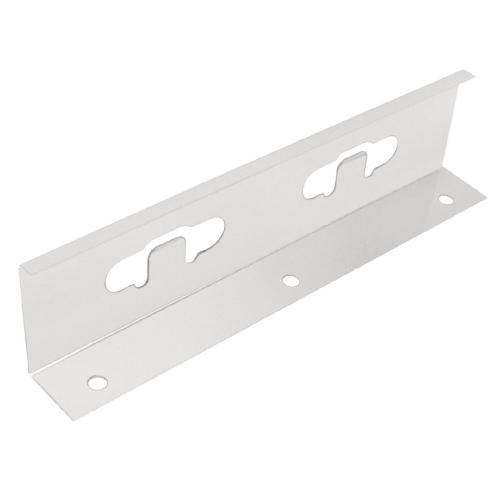 Buffalo Bracket Set for CD231 manufactured prior to PO169485