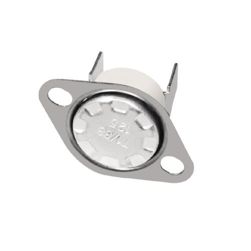 Thermostat T1/33 125degC for CK915-6 CK627 CD231-2 CW147-8 HW923-4 HW927-9