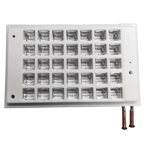 Polar Evaporator for GL193