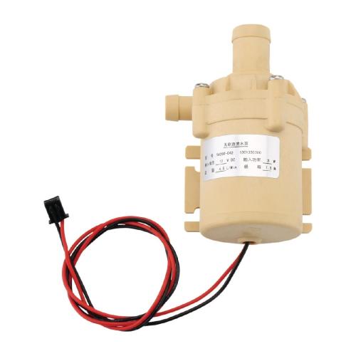 Buffalo Submerged Pump for DM869-02 (PO 168829 Onwards)