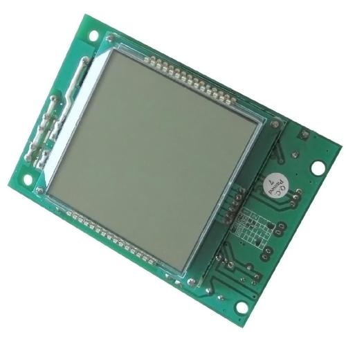 Buffalo Complete Display PCB Assembly for DM869