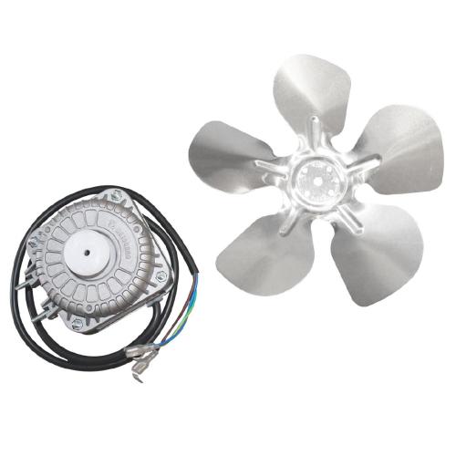 Polar Condenser Fan (YZF7-20-26/VDE + V200-34) for CM434 CM530 CM532