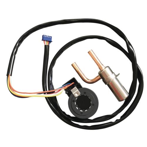 Polar Electronic Expansion Valve & Coil for DB331 DB332 DB843 DB950-DB952 GG216