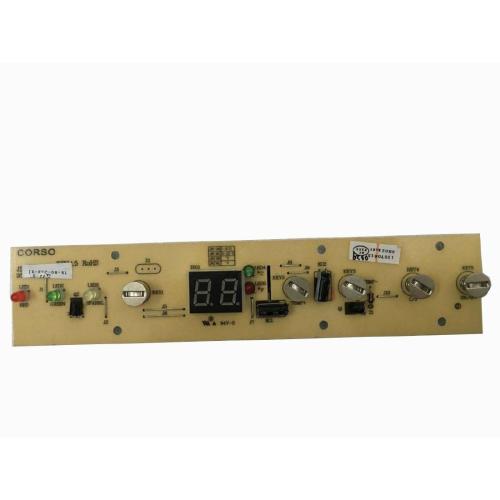 Polar Control PCB for CM359