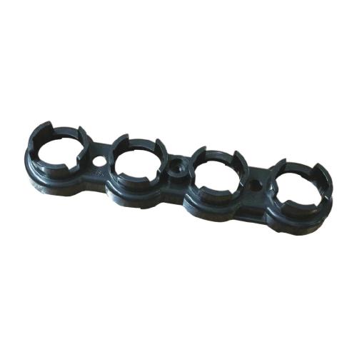 Buffalo Button Support for CM289