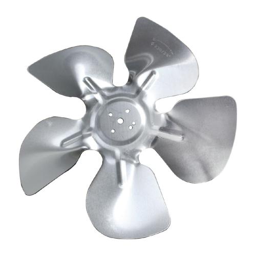 Polar Fan Blade of Condensator for CM287 CR899(Fan Blade for Evap.) GP295