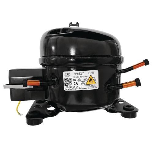 Polar Compressor (Qianjiang-WV43Y) for CH478 HY599 T315-02(R600a)