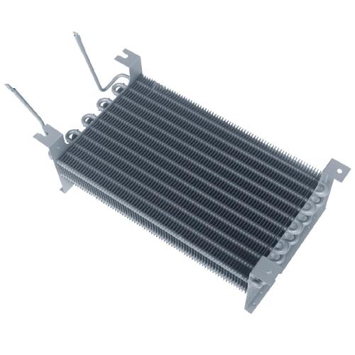 Polar Evaporator for DN492 UA014